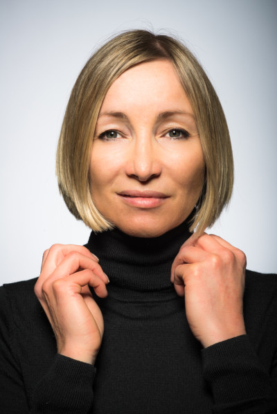 Portrait Photographer in London