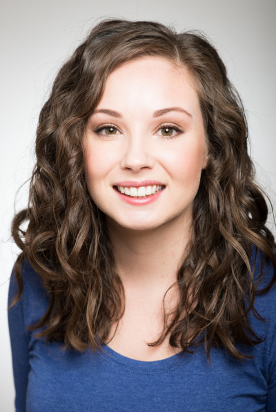 Headshot Photo
