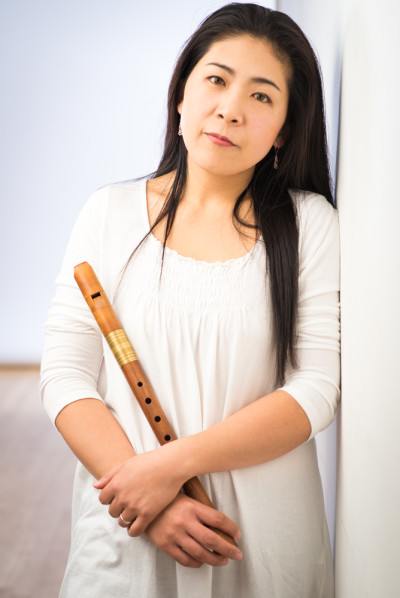 Naomi Okuda