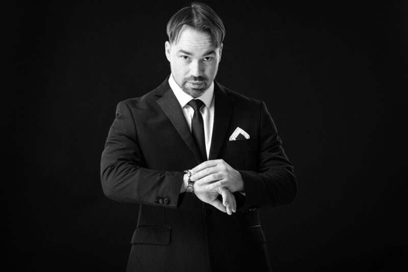 Magician