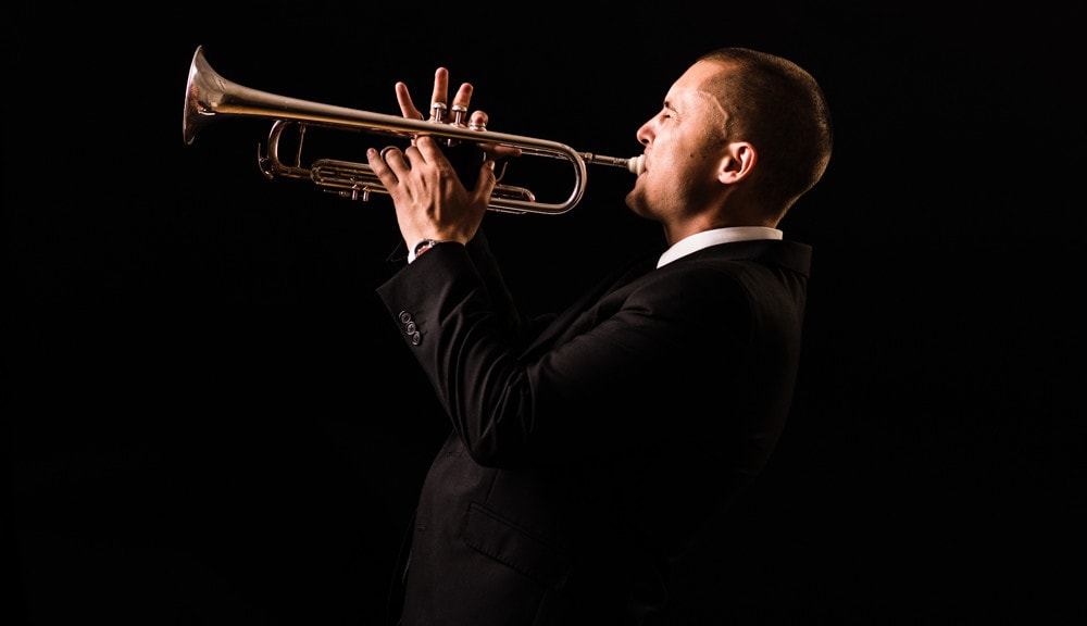 Musician Photography in London Classical and Jazz