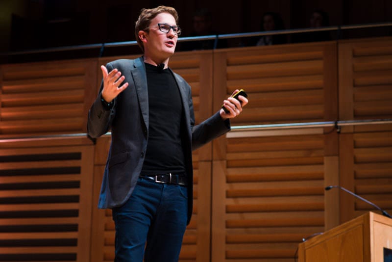 Event Photography London