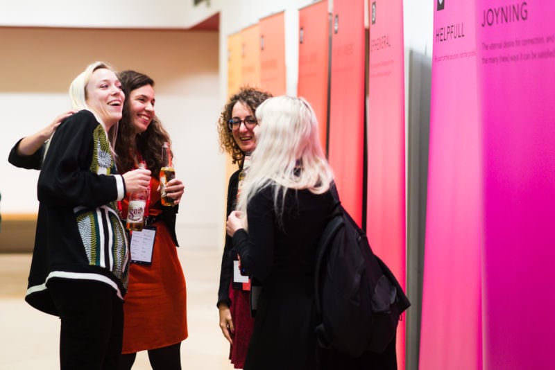 Corporate Event Photography London